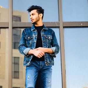 Meet your Posher, Raman